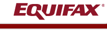 Equifax Equifax logo