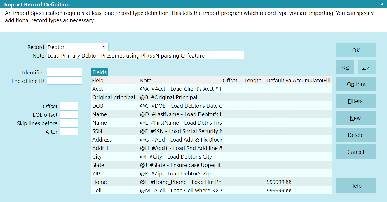 import-record-definition-collect-help